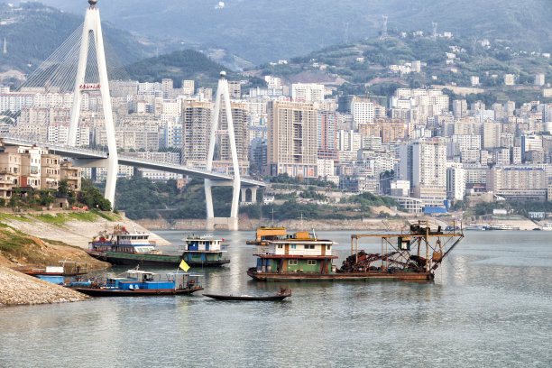 湖北标志建筑