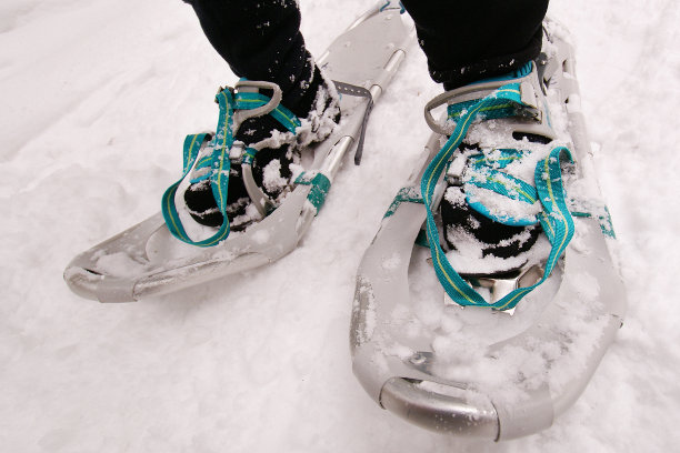 雪鞋