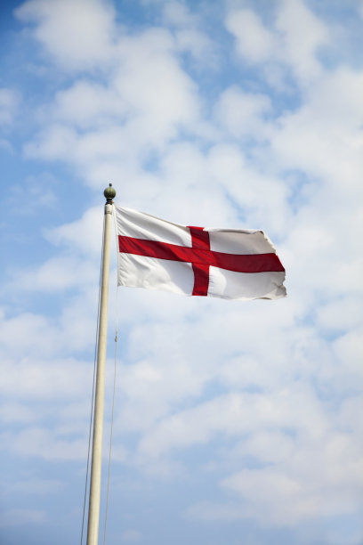 英格兰旗