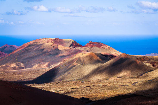 timanfaya