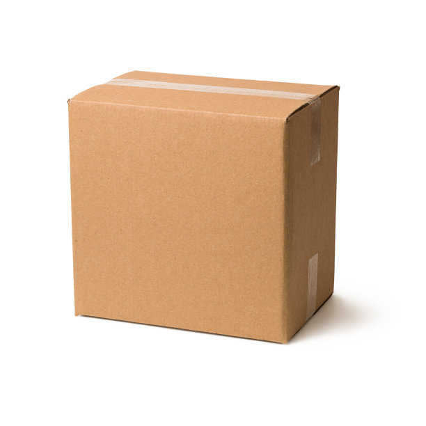 瓦楞纸盒子
