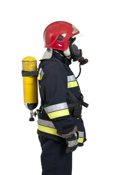 化工企业消防安全