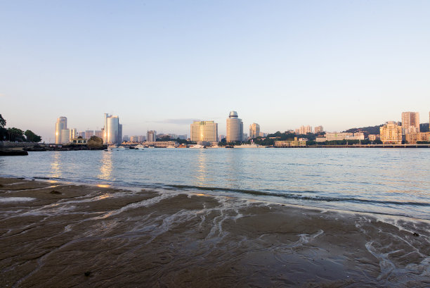 福建智慧城市