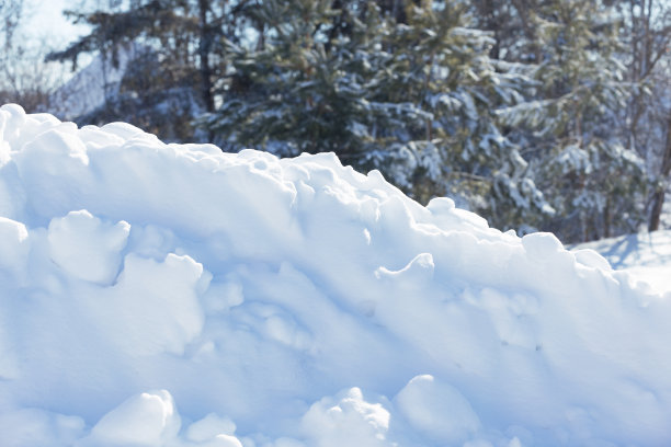 飘雪