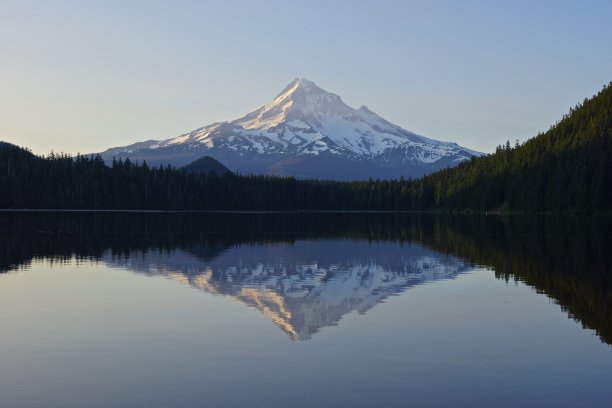 胡德雪山