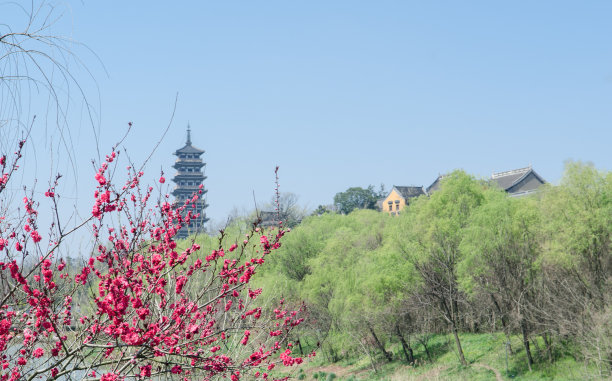 扬州旅游