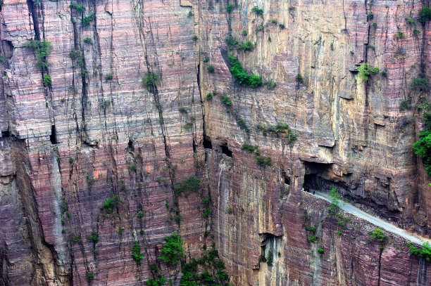 太行山大峡谷