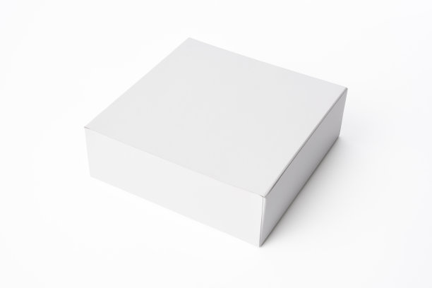 四方形包装盒