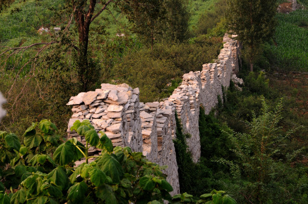 山东文物