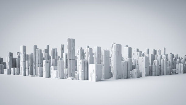 城市模拟