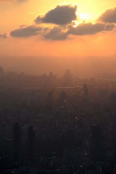 台湾的标志性建筑