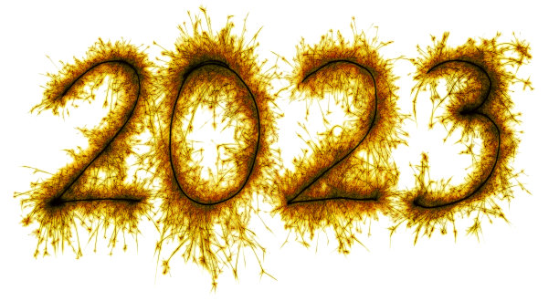 新年好2023