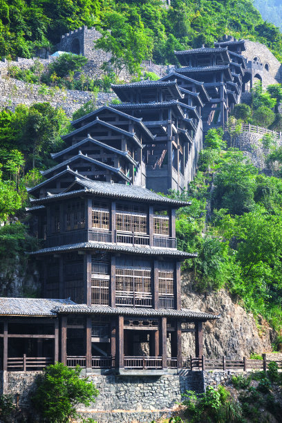 三峡文物