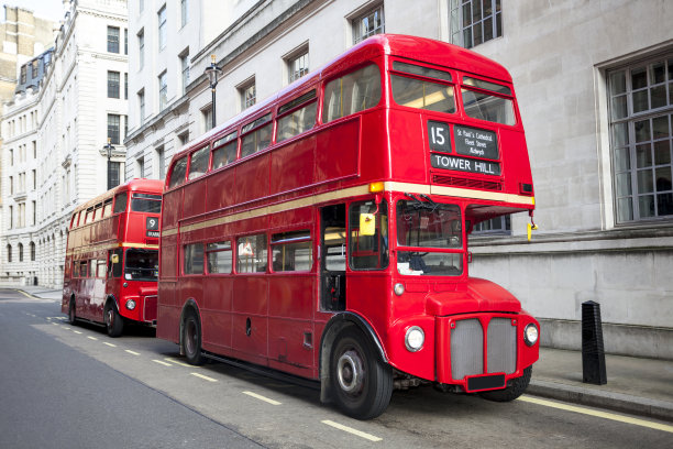 活力,旅途,英国文化