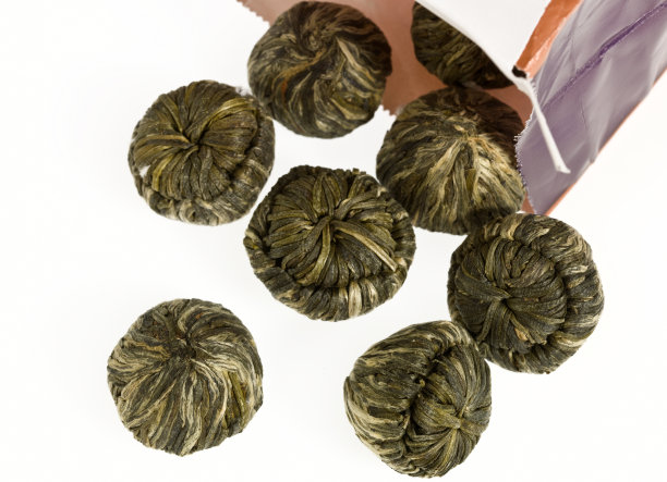 中国风茶叶包装