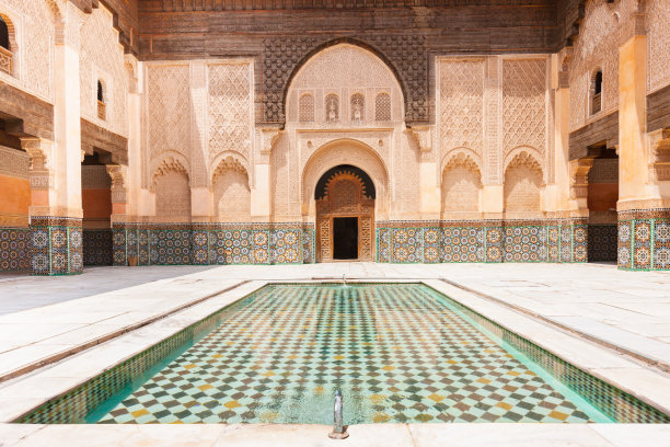 摩洛哥文化