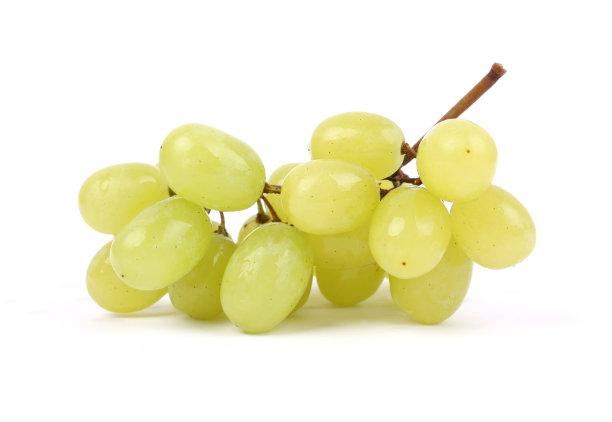 绿葡萄葡萄