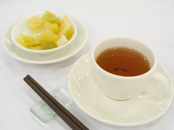 广东茶饮
