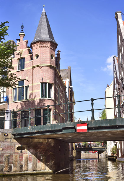 阿姆斯特丹城堡