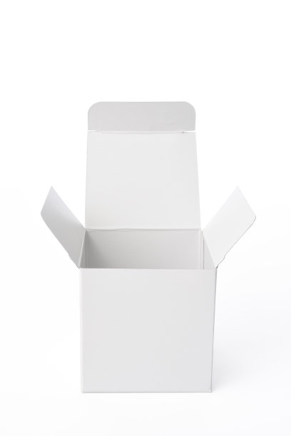 四方形包装盒
