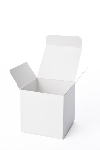 硬纸板包装盒