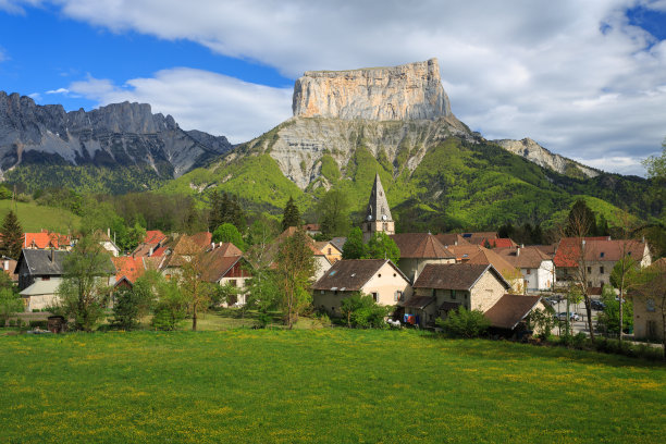 vercors