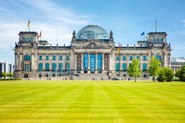 德国众议院