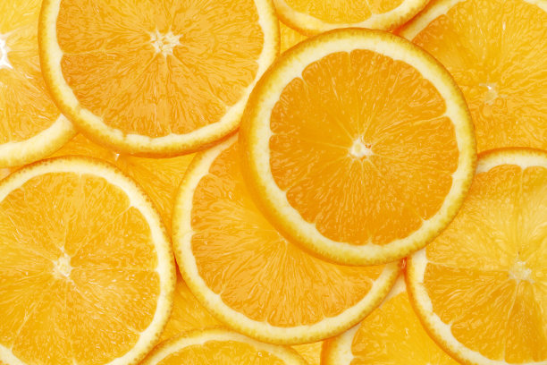 oranges