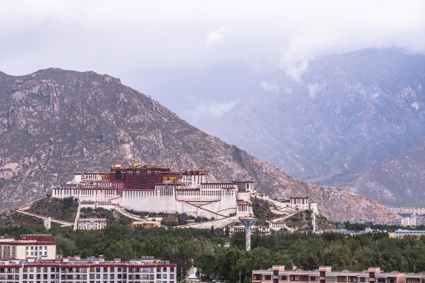 potala