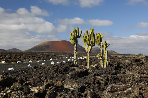 timanfaya