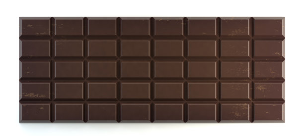 巧克力棒
