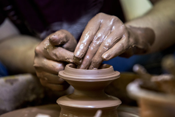 陶器文化