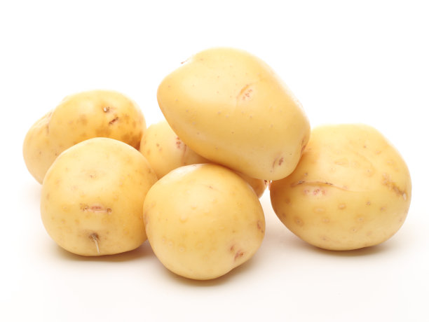 金育空土豆