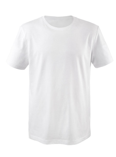 白色短袖t恤