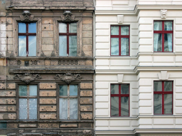 旧窗