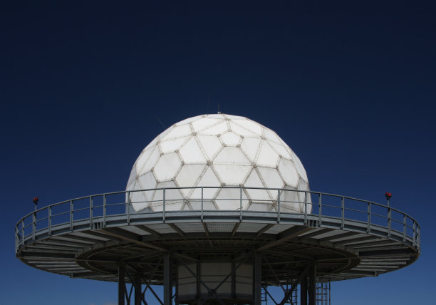 球面射电望远镜