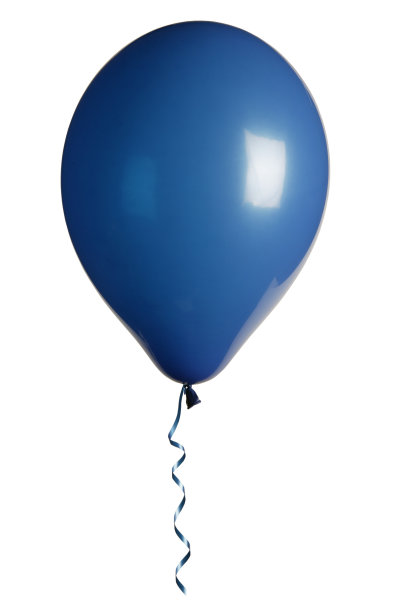 轻气球