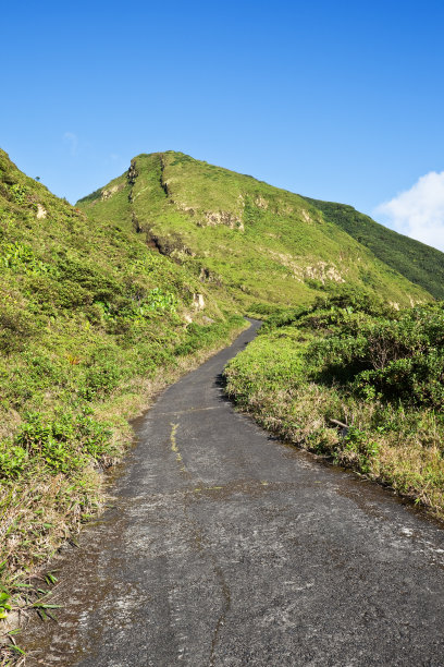 山野广场