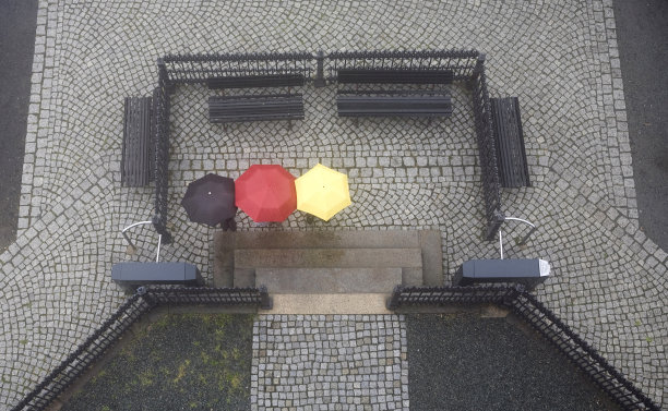 雨伞高清图片