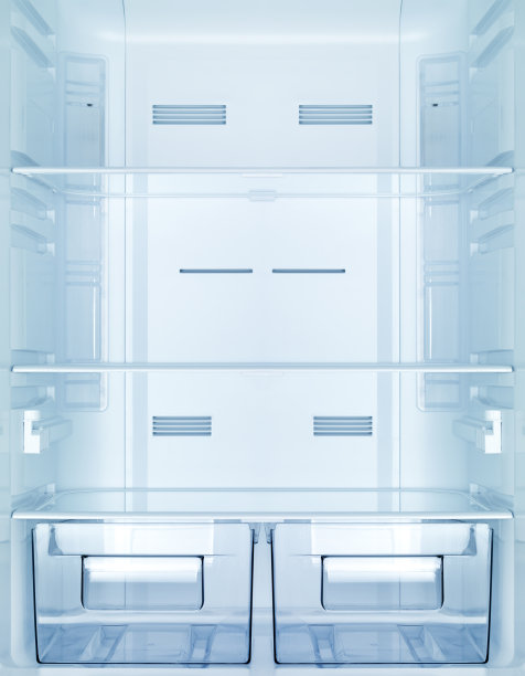 冷冻柜
