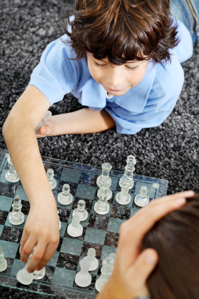 社区棋牌室