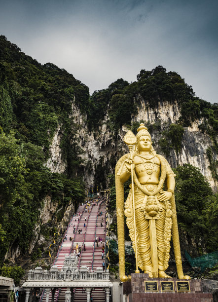 黑风洞景区