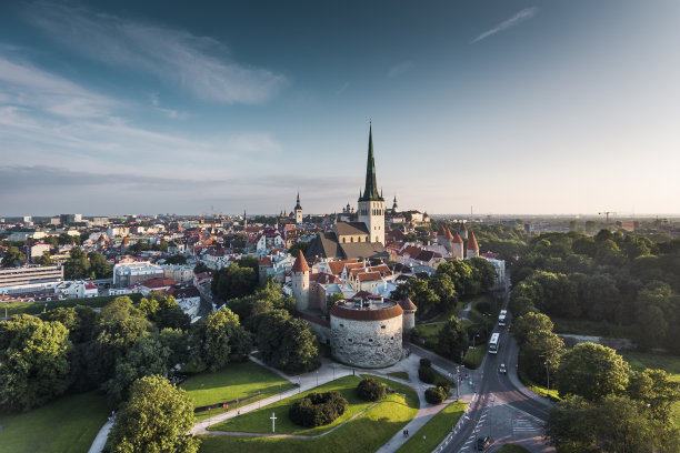 爱沙尼亚