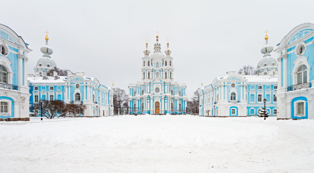 俄罗斯圣彼得堡