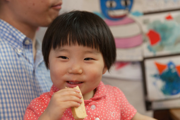 母婴护理小常识