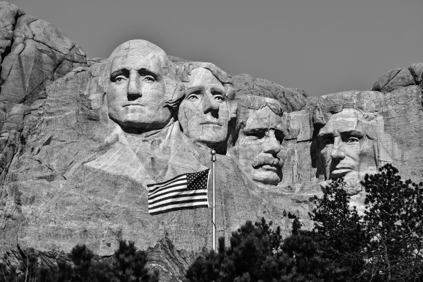 林肯纪念碑