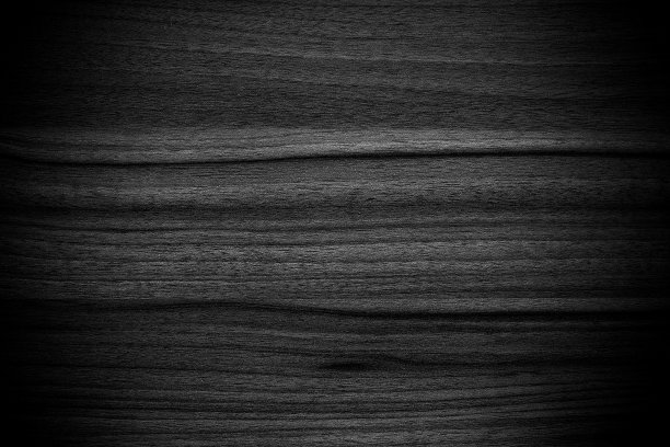 木纹,黑白木纹