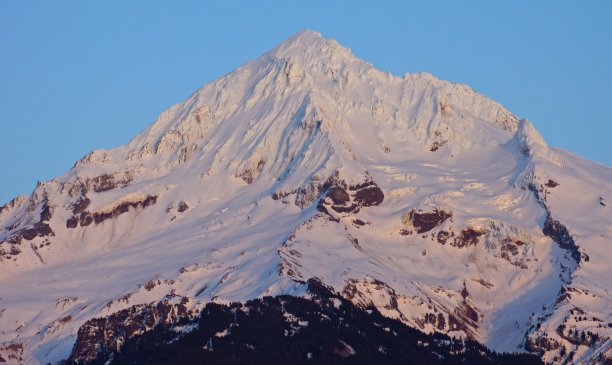 羽冠山国家森林