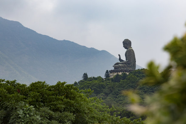 地标建筑