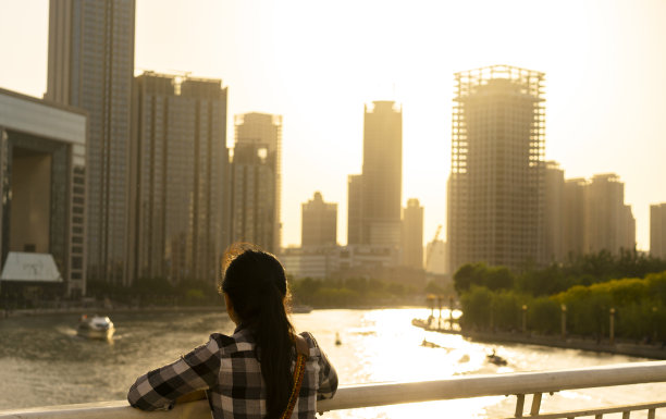 暑假夏令营旅游户外活动